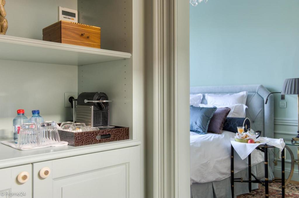 B&B Jvr 108 Antwerp Room photo