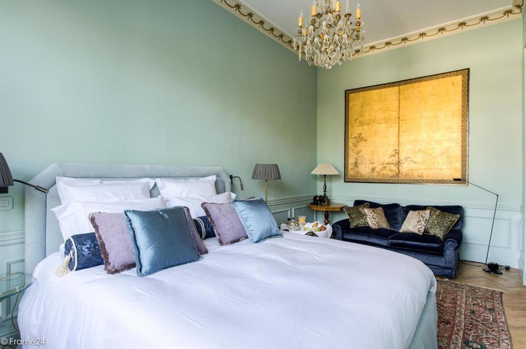 B&B Jvr 108 Antwerp Room photo