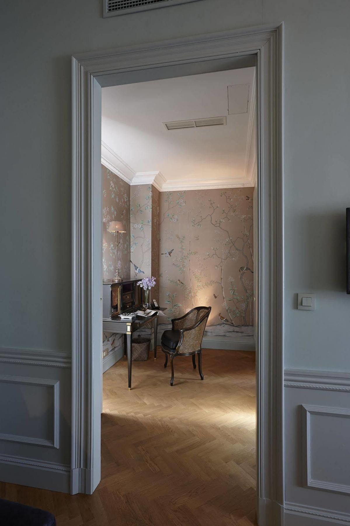 B&B Jvr 108 Antwerp Exterior photo