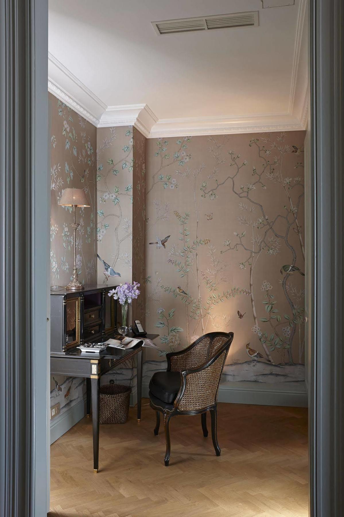 B&B Jvr 108 Antwerp Exterior photo