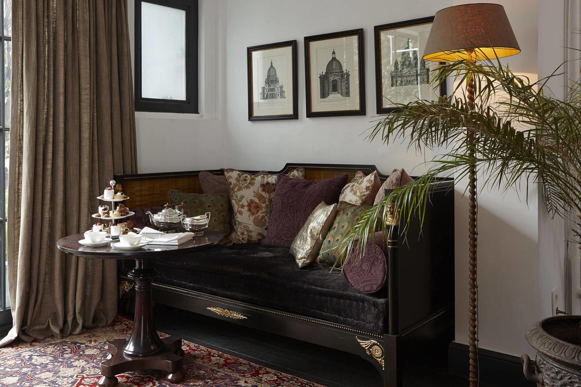B&B Jvr 108 Antwerp Exterior photo